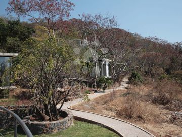 Villa en Tepoztlán, Huilotepec