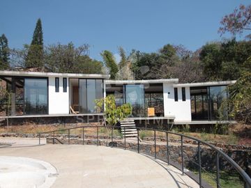 Villa en Tepoztlán, Huilotepec