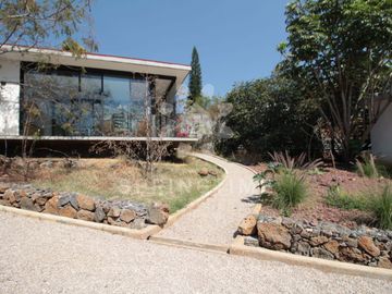 Villa en Tepoztlán, Huilotepec