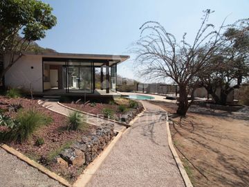 Villa en Tepoztlán, Huilotepec
