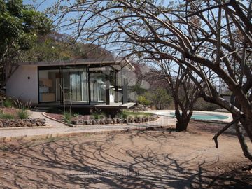 Villa en Tepoztlán, Huilotepec