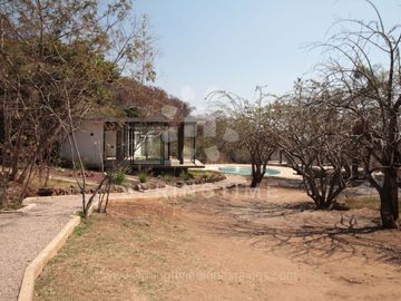 Villa en Tepoztlán, Huilotepec