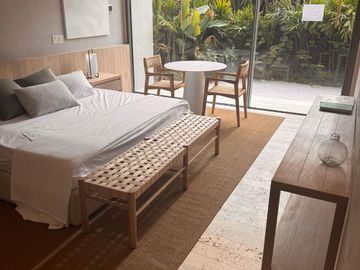 Departamento en venta habitacional