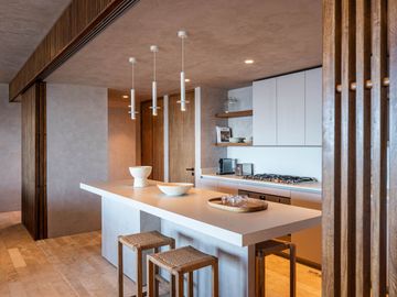 Departamento en venta habitacional