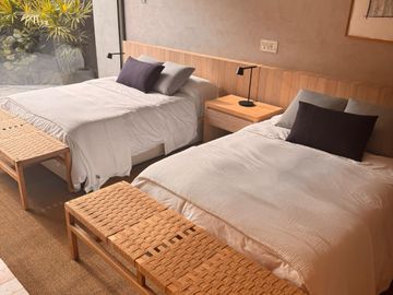 Departamento en venta habitacional