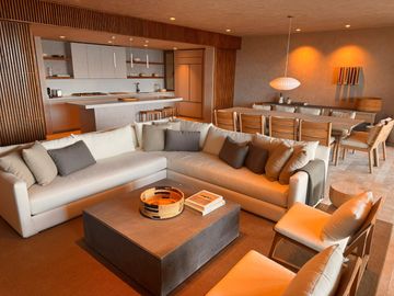 Departamento en venta habitacional