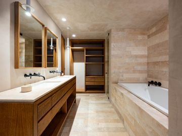 Departamento en venta habitacional