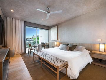 Departamento en venta habitacional
