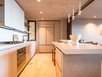 Departamento en venta habitacional