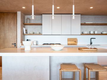 Departamento en venta habitacional