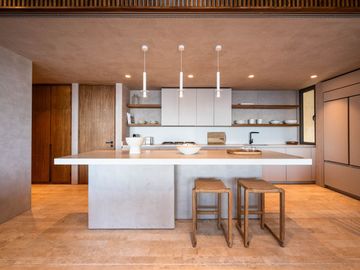 Departamento en venta habitacional