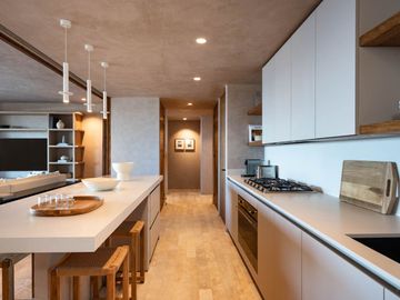 Departamento en venta habitacional