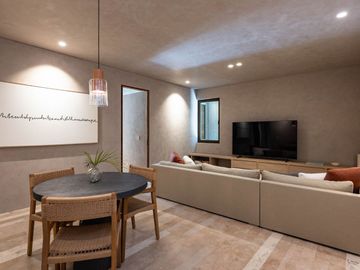 Departamento en venta habitacional