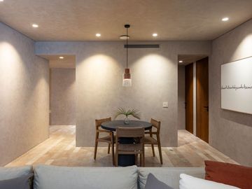 Departamento en venta habitacional