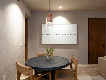 Departamento en venta habitacional