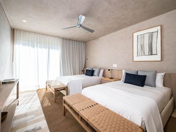 Departamento en venta habitacional