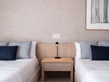 Departamento en venta habitacional