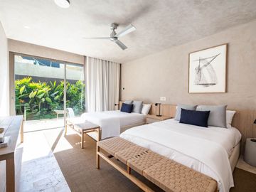 Departamento en venta habitacional