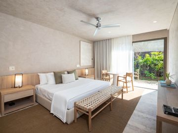 Departamento en venta habitacional