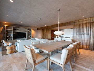 Departamento en venta habitacional