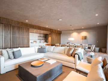 Departamento en venta habitacional