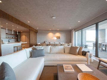 Departamento en venta habitacional
