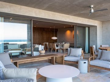 Departamento en venta habitacional
