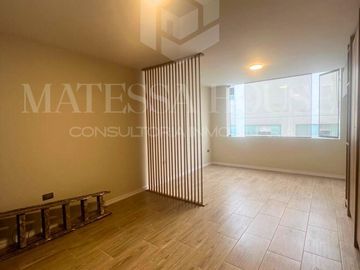 SE VENDE LOFT EN AV. AVIACION, SAN BORJA