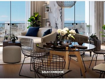 DEPARTAMENTOS SMART LEXGOR – ENTREGA INMEDIATA EN CHORRILLOS