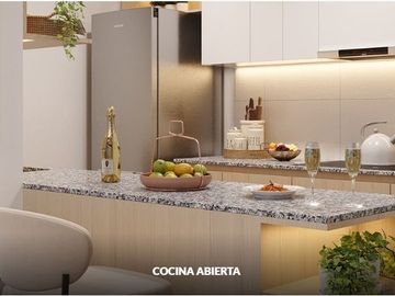 DEPARTAMENTOS SMART LEXGOR – ENTREGA INMEDIATA EN CHORRILLOS