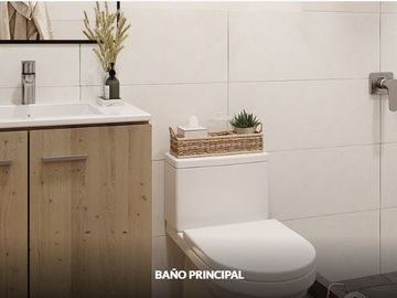 DEPARTAMENTOS SMART LEXGOR – ENTREGA INMEDIATA EN CHORRILLOS