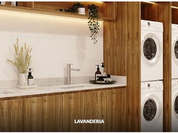 DEPARTAMENTOS SMART LEXGOR – ENTREGA INMEDIATA EN CHORRILLOS