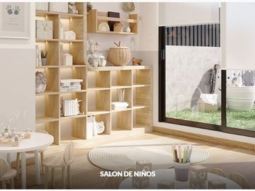DEPARTAMENTOS SMART LEXGOR – ENTREGA INMEDIATA EN CHORRILLOS