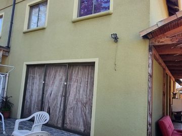 VENDE CASA EN BARRIO LAS ROSAS DE MACHALI RANCAGUA