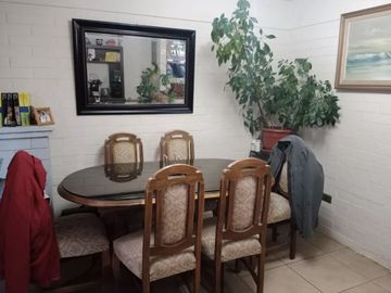VENDE CASA EN BARRIO LAS ROSAS DE MACHALI RANCAGUA