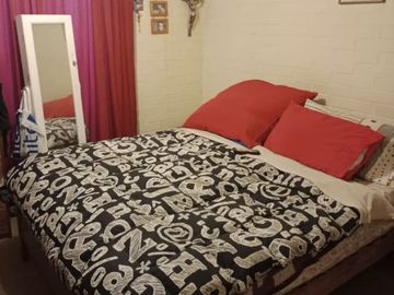 VENDE CASA EN BARRIO LAS ROSAS DE MACHALI RANCAGUA