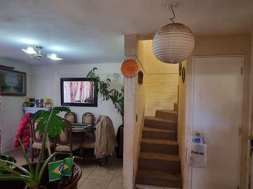 VENDE CASA EN BARRIO LAS ROSAS DE MACHALI RANCAGUA
