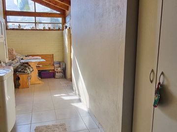 VENDE CASA EN BARRIO LAS ROSAS DE MACHALI RANCAGUA