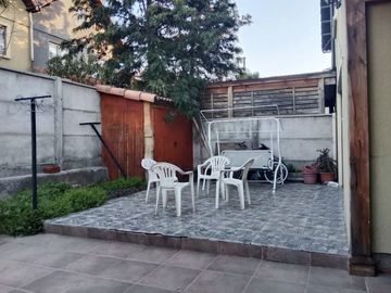 VENDE CASA EN BARRIO LAS ROSAS DE MACHALI RANCAGUA
