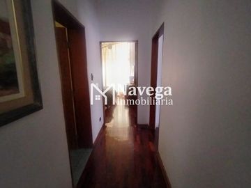 VENTA DE CASA EN SAN BORJA - IDEAL CONSTRUCTORAS