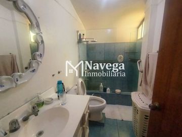 VENTA DE CASA EN SAN BORJA - IDEAL CONSTRUCTORAS