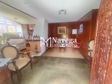 VENTA DE CASA EN SAN BORJA - IDEAL CONSTRUCTORAS