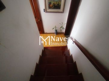 VENTA DE CASA EN SAN BORJA - IDEAL CONSTRUCTORAS