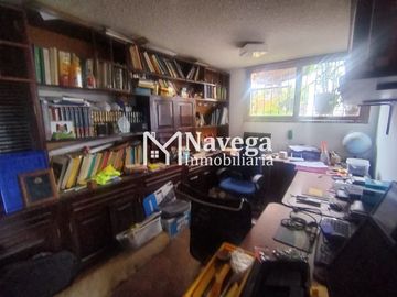 VENTA DE CASA EN SAN BORJA - IDEAL CONSTRUCTORAS