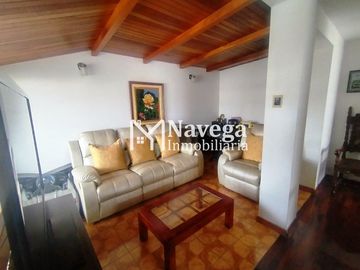 VENTA DE CASA EN SAN BORJA - IDEAL CONSTRUCTORAS