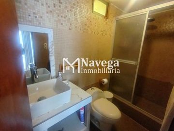 VENTA DE CASA EN SAN BORJA - IDEAL CONSTRUCTORAS