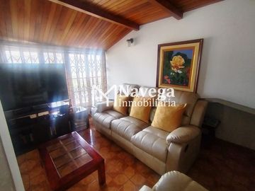VENTA DE CASA EN SAN BORJA - IDEAL CONSTRUCTORAS