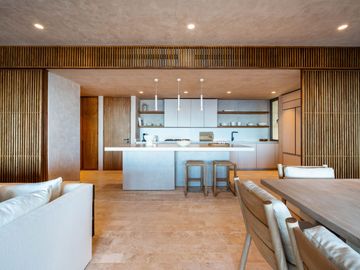 Departamento en venta habitacional