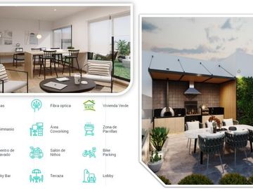 🏡 Mudate a  Chorrillos a pasos del Malecón Grau! – Entrega Inmediata