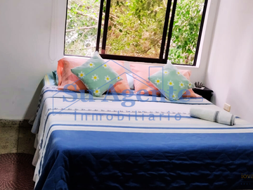 Apartamento en Venta, barrio El Prado, Bucaramanga